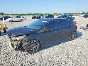 Ford Focus 2.0L 4 2015