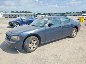 Dodge Charger 3.5L 6 2007