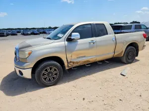 Toyota Tundra 4.6L 8 2010