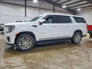 GMC Yukon 5.3L 8 2023