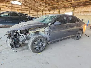 Volkswagen Jetta 1.5L 4 2024