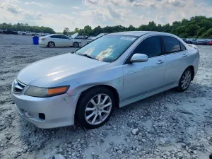 Acura TSX 2.4L 4 2006