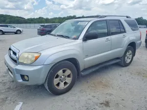 Toyota 4Runner 4.0L 6 2006