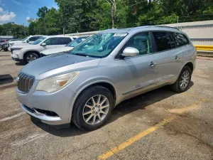 Buick Enclave 3.6L 6 2015