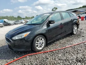 Ford Focus SE 2.0L 4 2015
