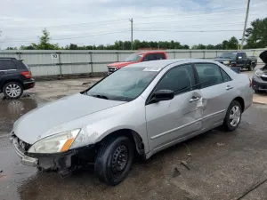 Honda Accord VALUE 2.4L 4 2006