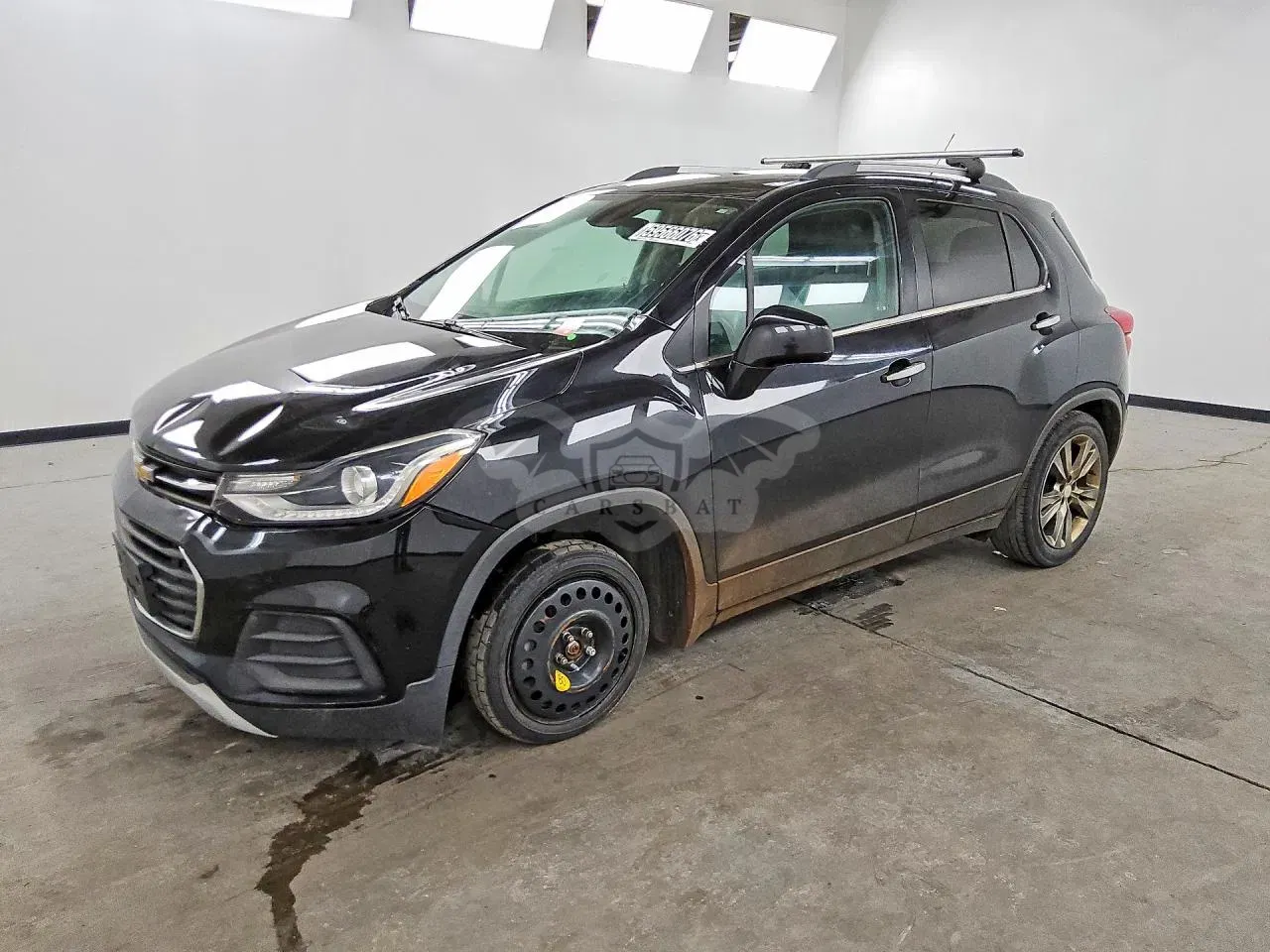 Chevrolet Trax 1.4L 4 2019