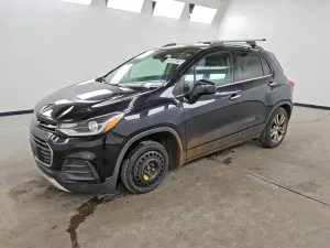 Chevrolet Trax 1.4L 4 2019