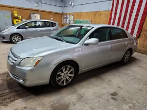 Toyota Avalon 3.5L 6 2006