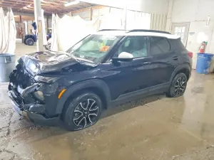 Chevrolet Trailblazer 1.3L 3 2021