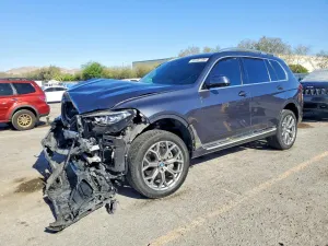 BMW X7 3.0L 6 2019