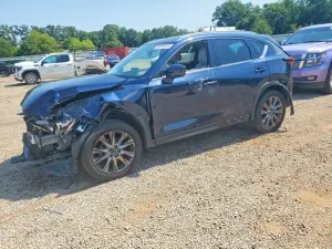 Mazda CX-5 2.5L 4 2021