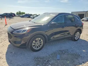 Ford Escape 1.5L 3 2021