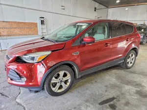 Ford Escape 2.0L 4 2015