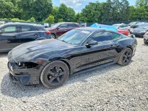 Ford Mustang 2.3L 4 2022