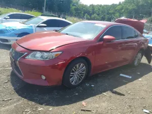 Lexus ES 3.5L 6 2013