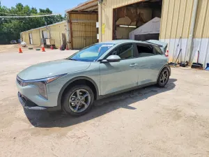 Kia K4 2.0L 4 2026