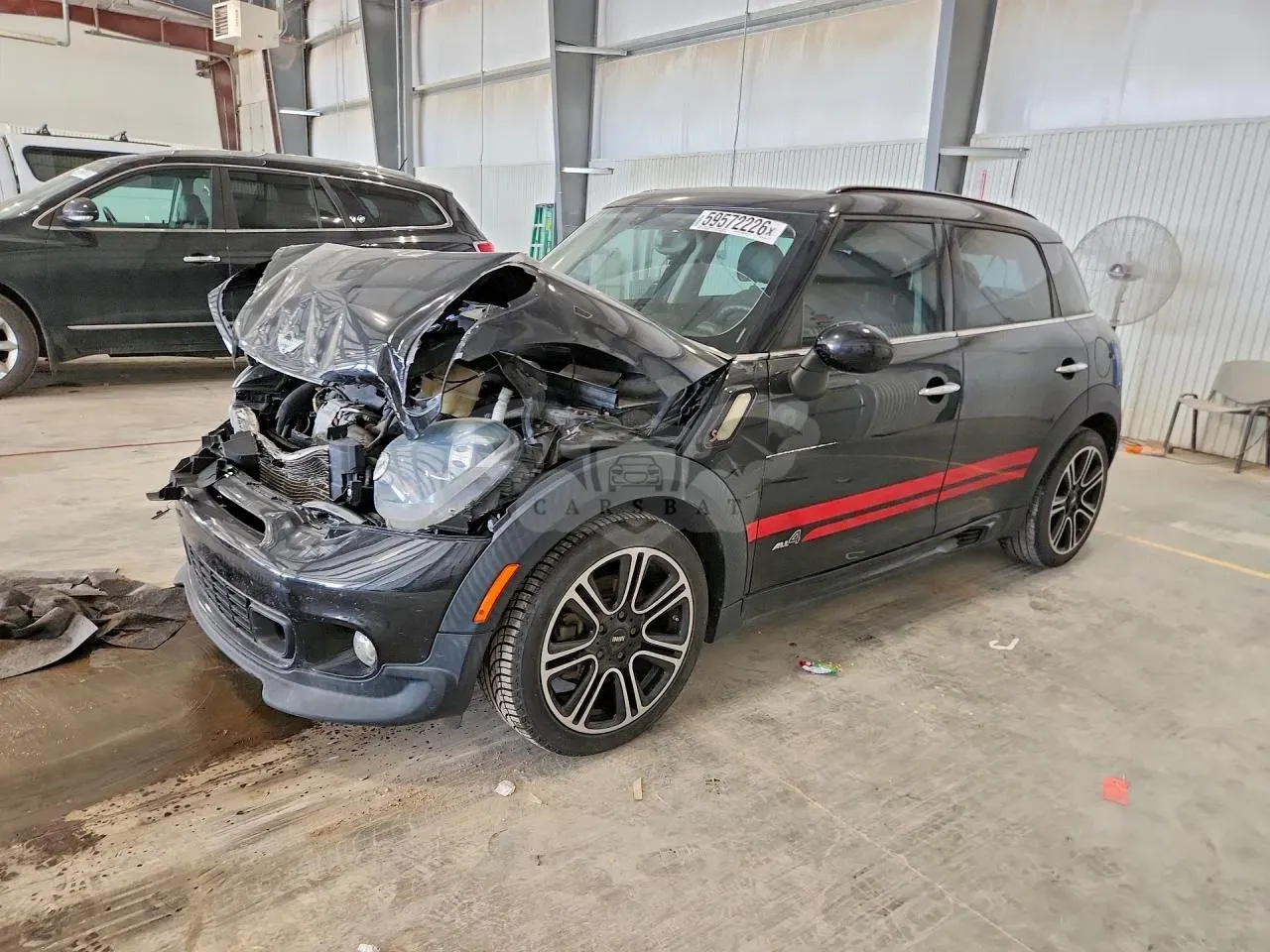 Mini Cooper 1.6L 4 2015