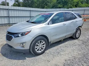 Chevrolet Equinox 1.5L 4 2020