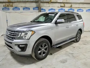Ford Expedition 3.5L 6 2021