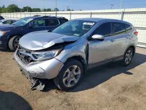 Honda CR-V 1.5L 4 2017