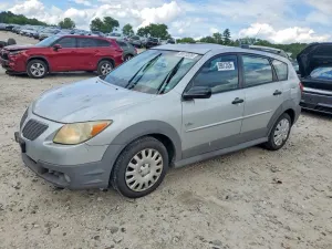 Pontiac Vibe 1.8L 4 2006