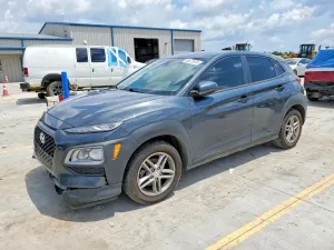 Hyundai Kona 2.0L 4 2020
