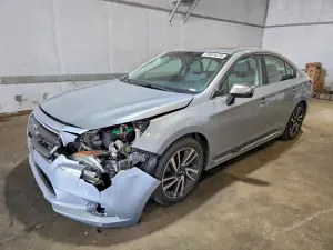 Subaru Legacy 2.5L 4 2017