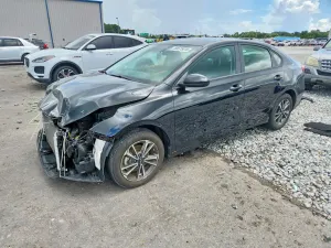 Kia Cerato / Forte / K3 2.0L 4 2024