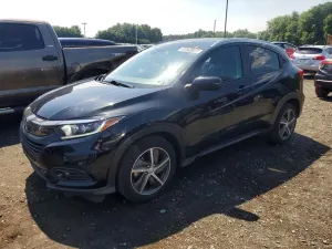 Honda HR-V 1.8L 4 2021