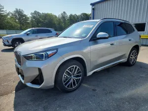 BMW X1 2.0L 4 2026
