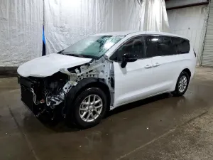 Chrysler Pacifica 3.6L 6 2026