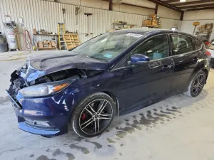Ford Focus 2.0L 4 2017