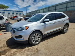 Ford Edge 2.0L 4 2019