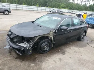 Honda Civic LX 2.0L 4 2023