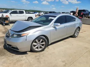 Acura TL 3.5L 6 2012