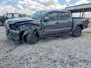 Toyota Tacoma 3.5L 6 2020