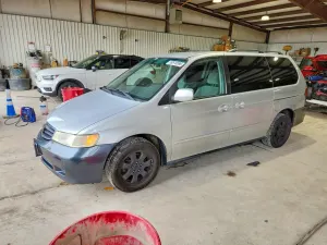 Honda Odyssey 3.5L 6 2004