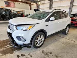 Ford Escape 1.5L 4 2018