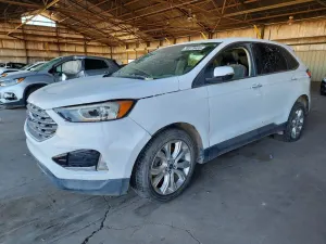 Ford Edge 2.0L 4 2022