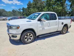 RAM 1500 5.7L 8 2020