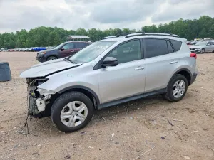 Toyota Rav4 2.5L 4 2014