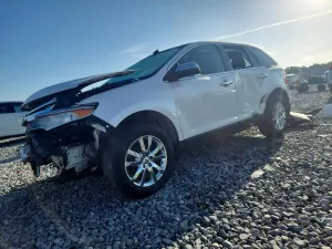 Ford Edge 3.5L 6 2014