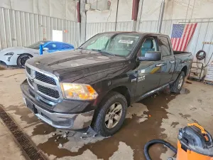 RAM 1500 5.7L 8 2014