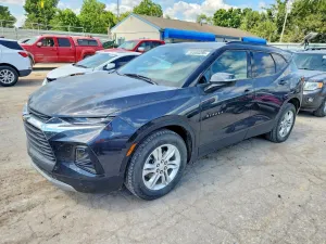 Chevrolet Blazer 3.6L 6 2021