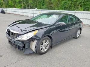 Hyundai Sonata 2.4L 4 2014