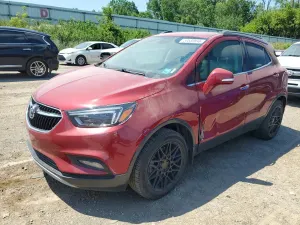 Buick Encore 1.4L 4 2019