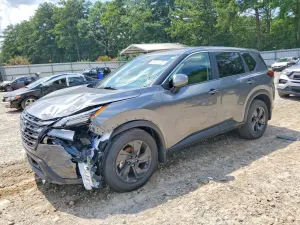 Nissan Rogue 1.5L 3 2026