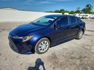 Toyota Corolla 1.8L 4 2022
