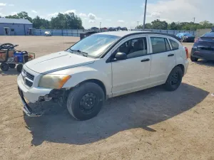 Dodge Caliber 2.0L 4 2008